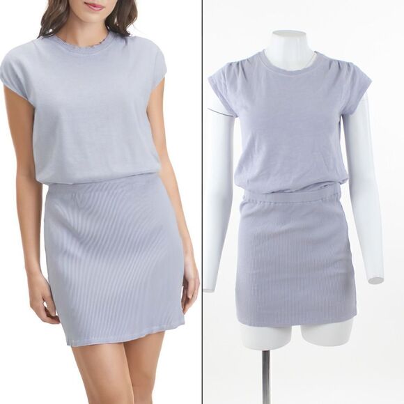 Splendid Akela Minidress in Twilight - Picture 1 of 5